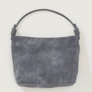 New 8 Other Reasons Charcoal Messenger Bag